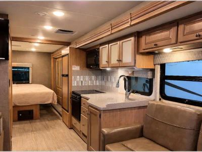2019 Thor Motor Coach Windsport - Photo 14