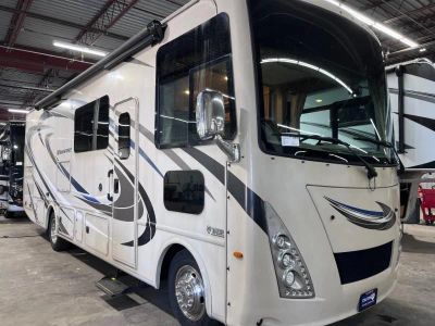 2019 Thor Motor Coach Windsport - Photo 1