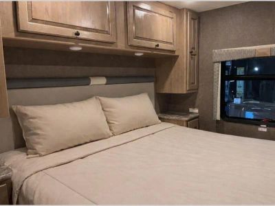 2019 Thor Motor Coach Windsport - Photo 30