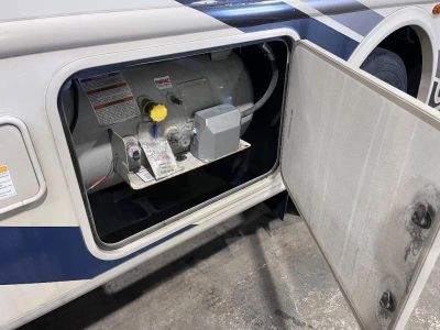 2019 Thor Motor Coach Windsport - Photo 37