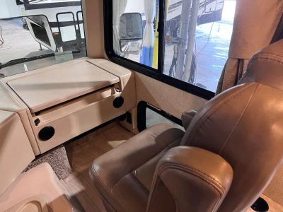 2019 Thor Motor Coach Windsport - Photo 11
