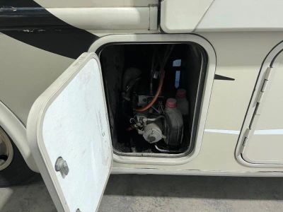 2019 Thor Motor Coach Windsport - Photo 45