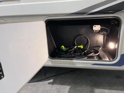 2019 Thor Motor Coach Windsport - Photo 42