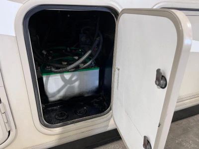2019 Thor Motor Coach Windsport - Photo 36