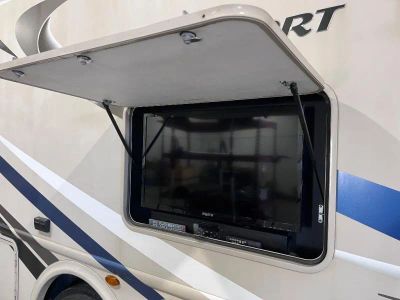 2019 Thor Motor Coach Windsport - Photo 33