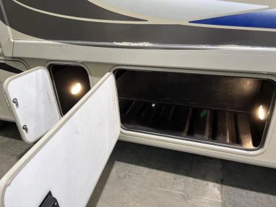 2019 Thor Motor Coach Windsport - Photo 44