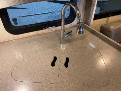 2019 Thor Motor Coach Windsport - Photo 21