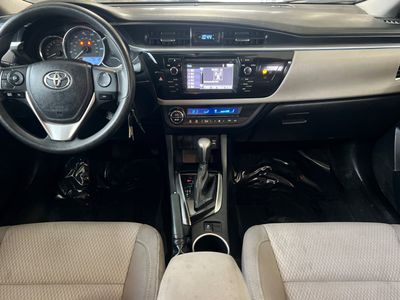 2015 Toyota Corolla - Photo 3