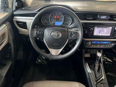 2015 Toyota Corolla - Photo 14
