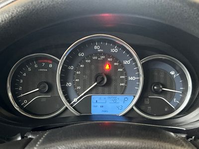 2015 Toyota Corolla - Photo 25