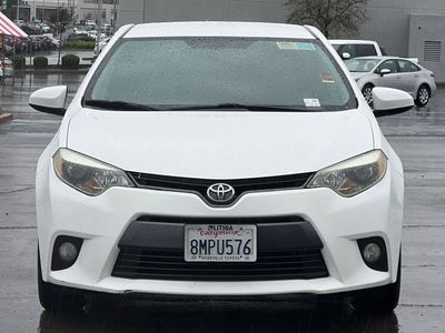 2015 Toyota Corolla - Photo 10