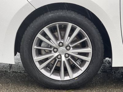 2015 Toyota Corolla - Photo 28