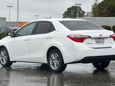 2015 Toyota Corolla - Photo 7