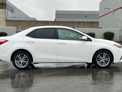 2015 Toyota Corolla - Photo 6