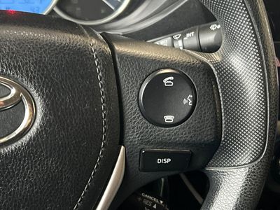 2015 Toyota Corolla - Photo 24