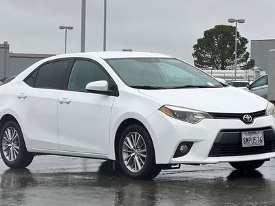 2015 Toyota Corolla - Photo 5