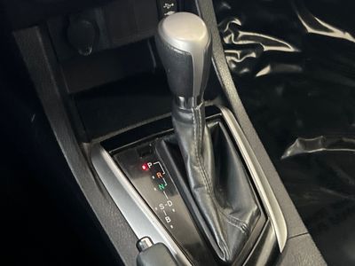 2015 Toyota Corolla - Photo 21