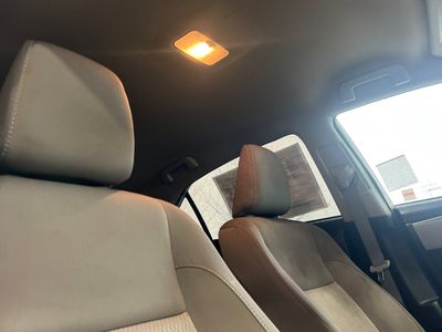 2015 Toyota Corolla - Photo 16