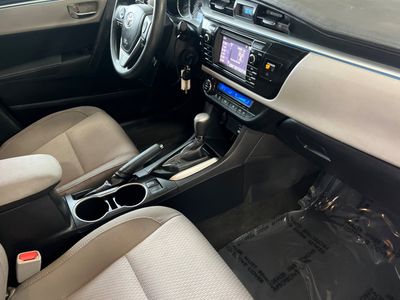 2015 Toyota Corolla - Photo 15