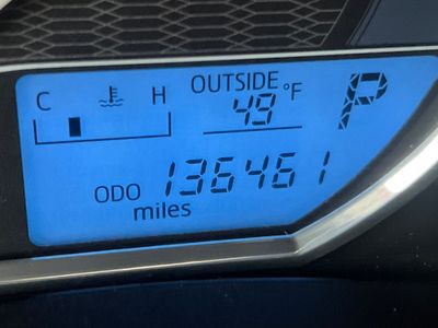 2015 Toyota Corolla - Photo 26