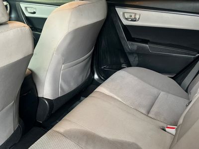 2015 Toyota Corolla - Photo 4