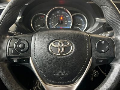 2015 Toyota Corolla - Photo 22