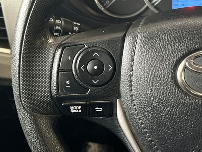 2015 Toyota Corolla - Photo 23