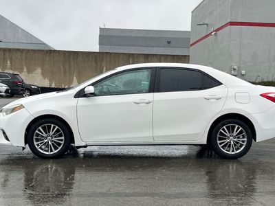 2015 Toyota Corolla - Photo 9