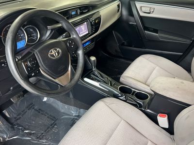 2015 Toyota Corolla - Photo 11