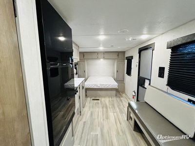 2025 Forest River Viking - Photo 5