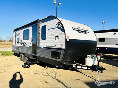 2025 Forest River Viking - Photo 1