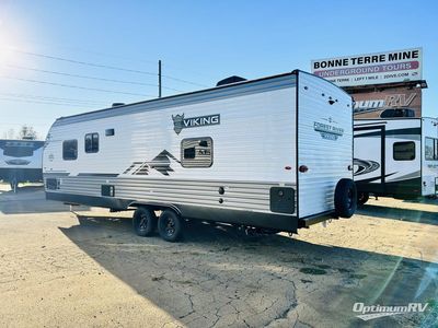 2025 Forest River Viking - Photo 3