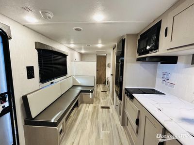 2025 Forest River Viking - Photo 4