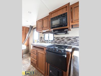 2014 Jayco Jay Flight Swift - Photo 13