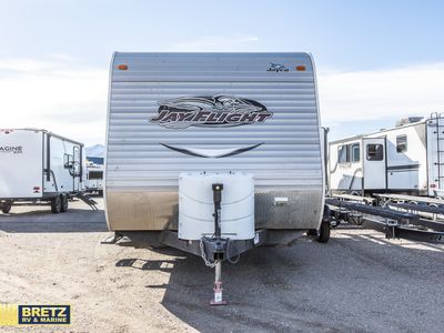 2014 Jayco Jay Flight Swift - Photo 3