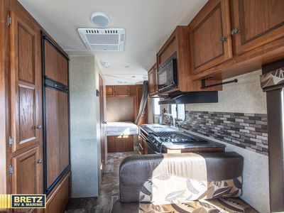 2014 Jayco Jay Flight Swift - Photo 16