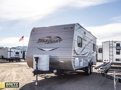 2014 Jayco Jay Flight Swift - Photo 4