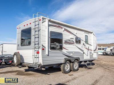2014 Jayco Jay Flight Swift - Photo 7