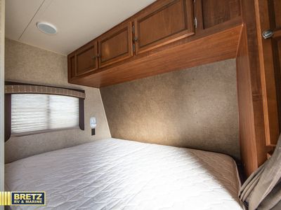 2014 Jayco Jay Flight Swift - Photo 19