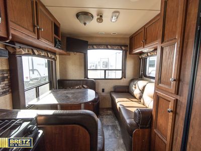 2014 Jayco Jay Flight Swift - Photo 11