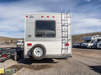 2014 Jayco Jay Flight Swift - Photo 6