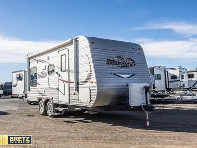 2014 Jayco Jay Flight Swift - Photo 1
