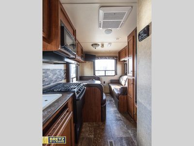 2014 Jayco Jay Flight Swift - Photo 10