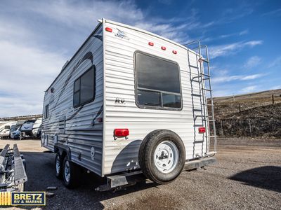 2014 Jayco Jay Flight Swift - Photo 5
