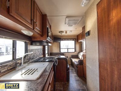 2014 Jayco Jay Flight Swift - Photo 9
