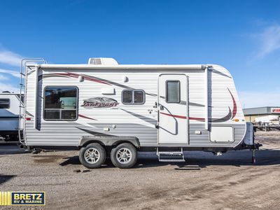 2014 Jayco Jay Flight Swift - Photo 8