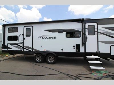2024 Grand Design Imagine — side profile view