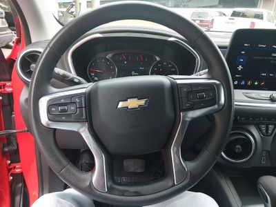 2025 Chevrolet Blazer - Photo 12