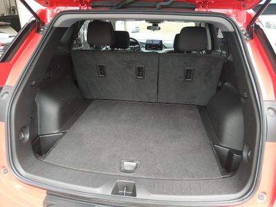2025 Chevrolet Blazer - Photo 11
