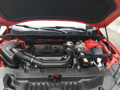 2025 Chevrolet Blazer - Photo 9